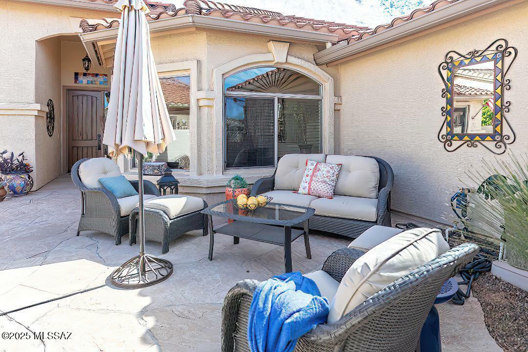 Property Photo: 61867 E Ironwood Lane AZ 85739