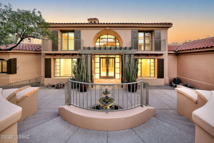 7222 E Desert Moon Loop  Tucson AZ 85750 photo