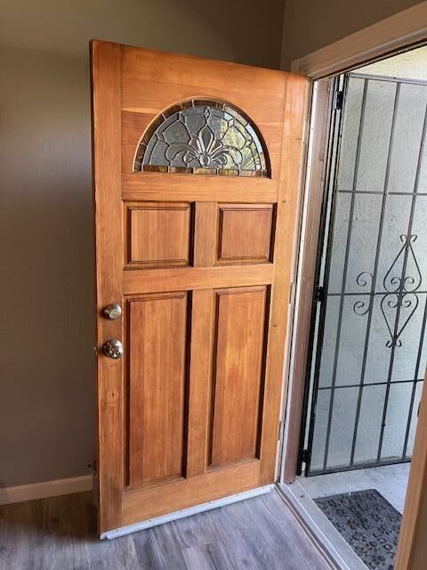 Property Photo:  1722 N Mooney Boulevard  CA 93291