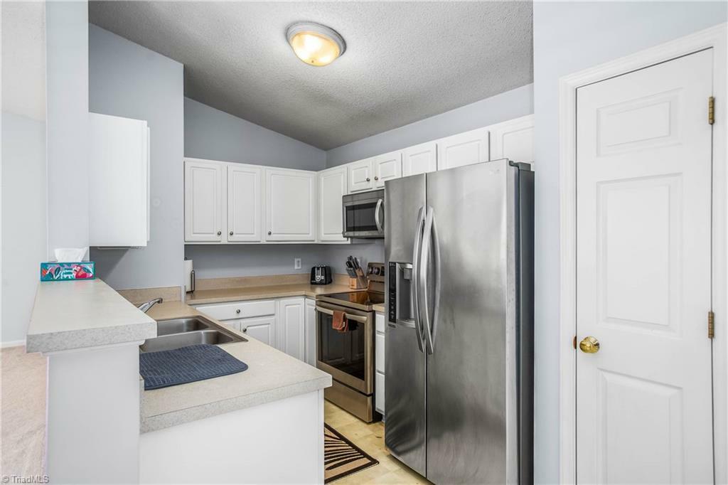 120 James Road 3B  High Point NC 27265 photo