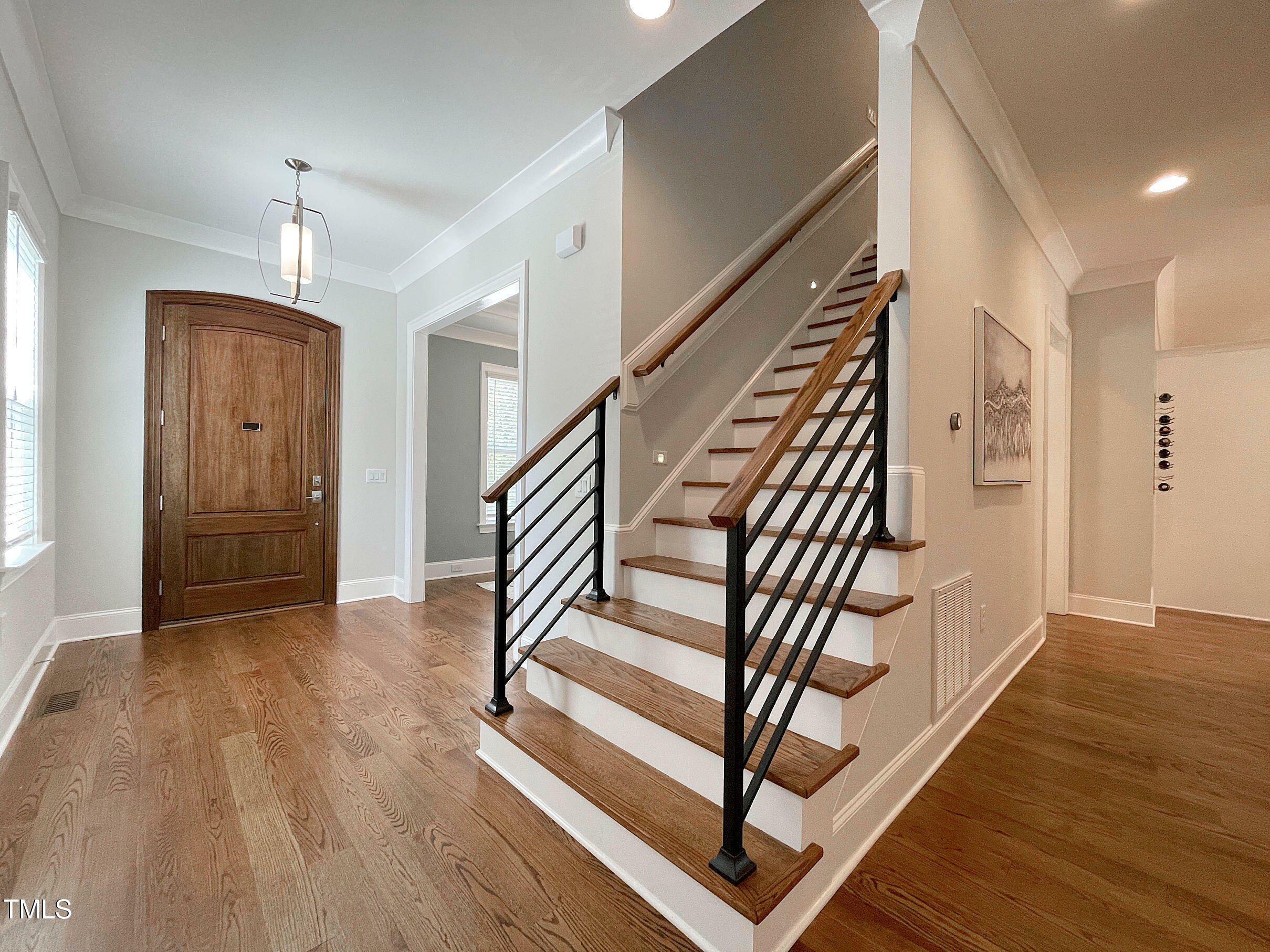 Property Photo: 108 Clements Drive NC 27560