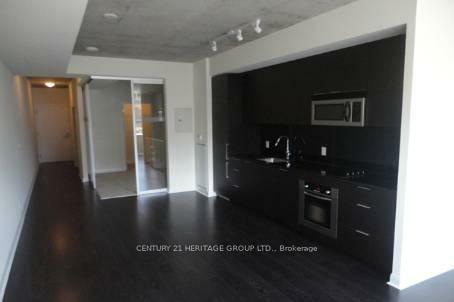 Property Photo: 478 King Street W 309 ON M5V 0A8