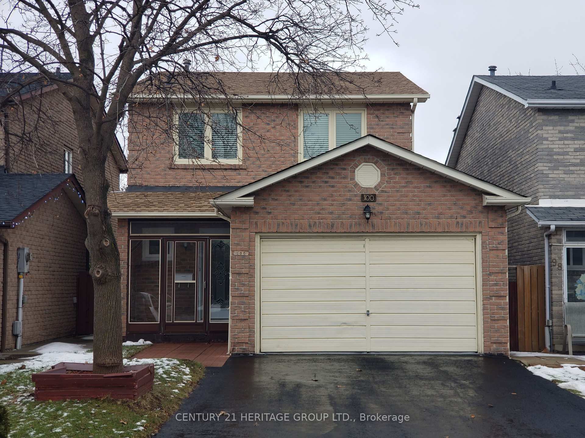 100 Nanport Street  Brampton ON L6S 4A9 photo