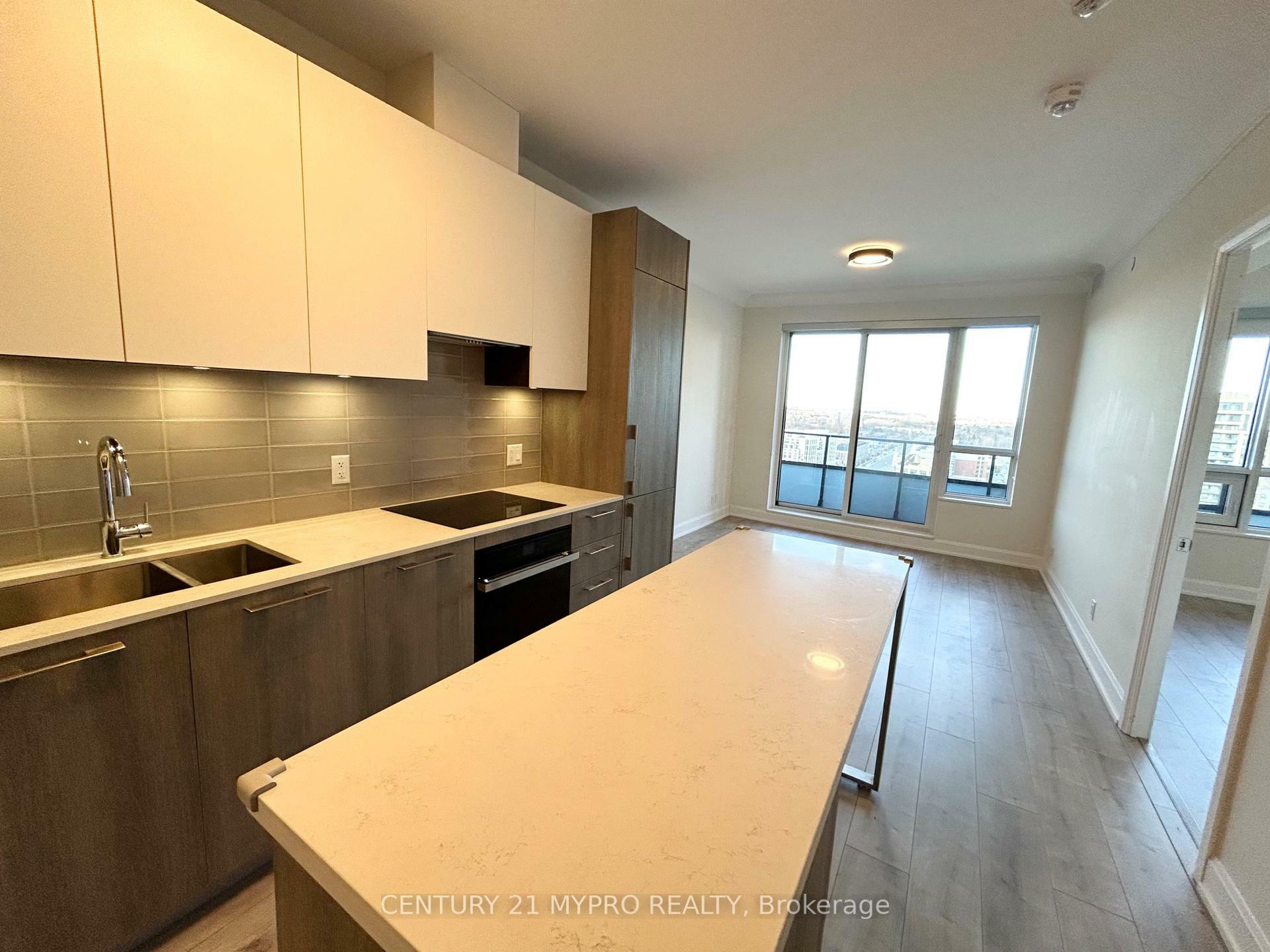 Property Photo: 38 Water Walk Drive E 1911 ON L3R 6M8