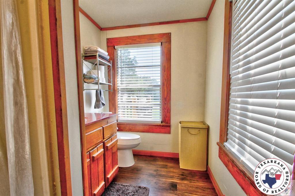 Property Photo:  255 Cr 4139  TX 75574 