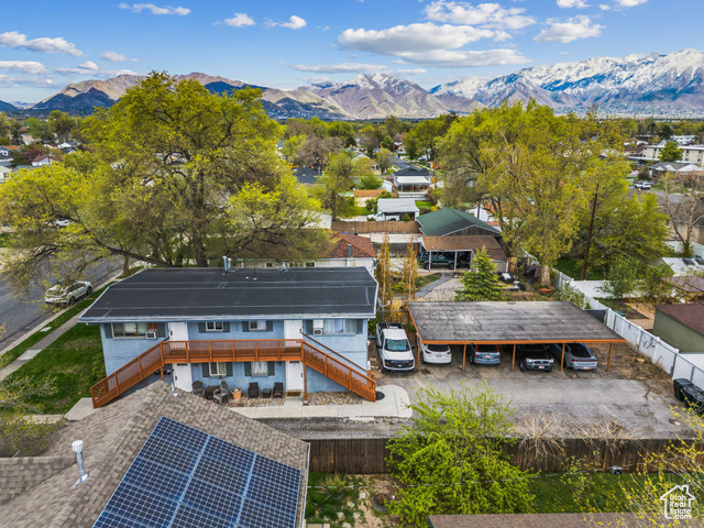 Property Photo: 238 E Vidas Ave S UT 84115