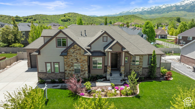 Property Photo: 4423 Ranch Blvd UT 84050