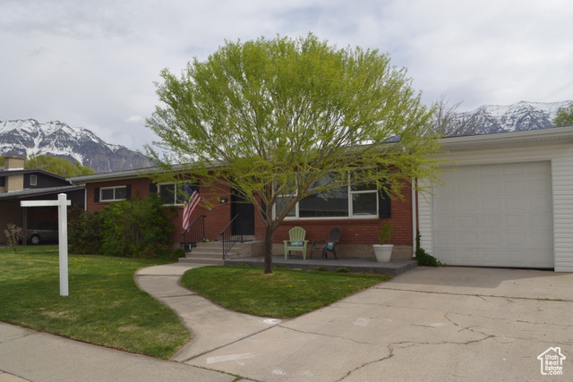 Property Photo: 336 N 750 E UT 84097