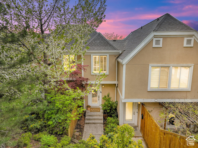 Property Photo: 111 S 1300 E UT 84102