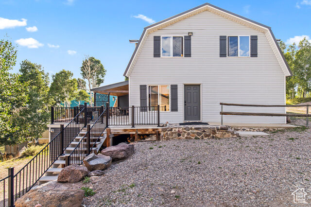 Property Photo:  Address not disclosed  UT 84701 