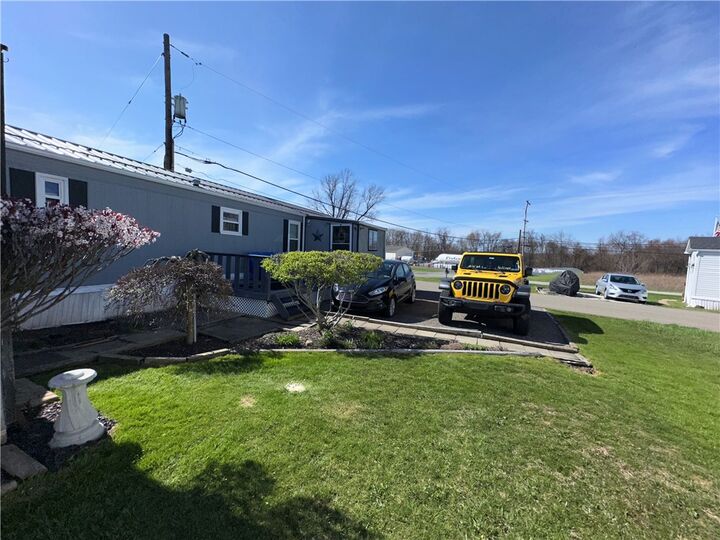 Property Photo: 4695 State Route 151 Lot 11 PA 15001