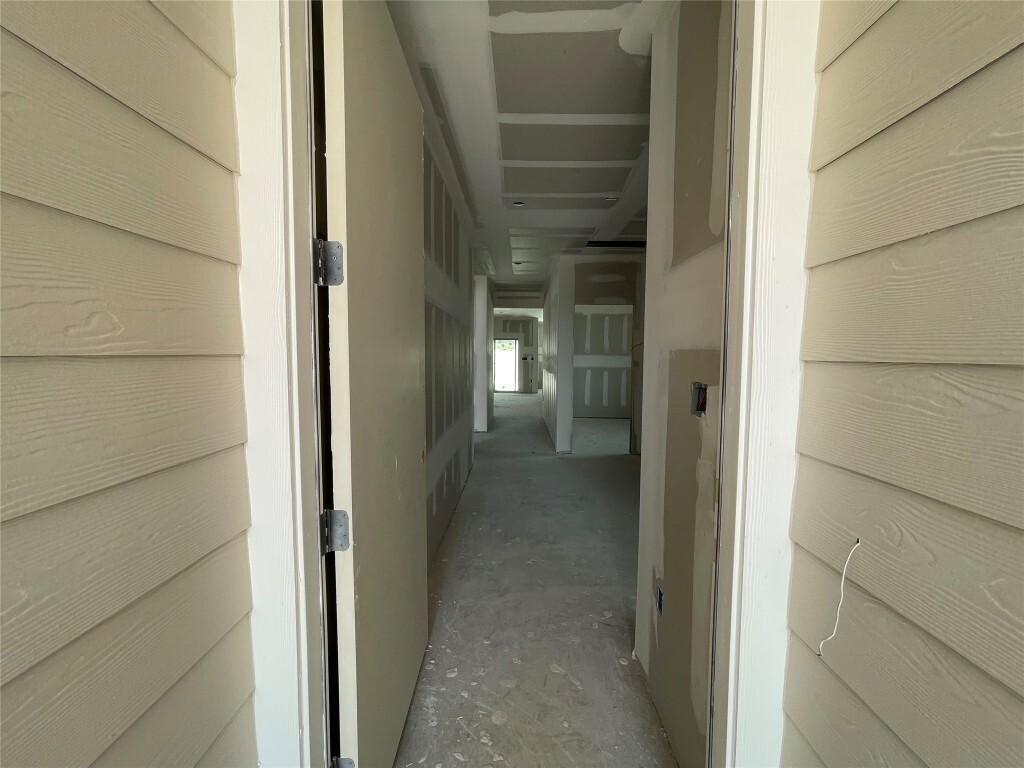 Property Photo: 104 Brislecone Pass TX 78634