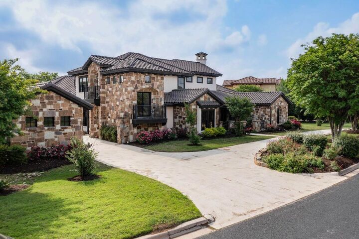 Property Photo:  208 Goodnight Drive  TX 78628 