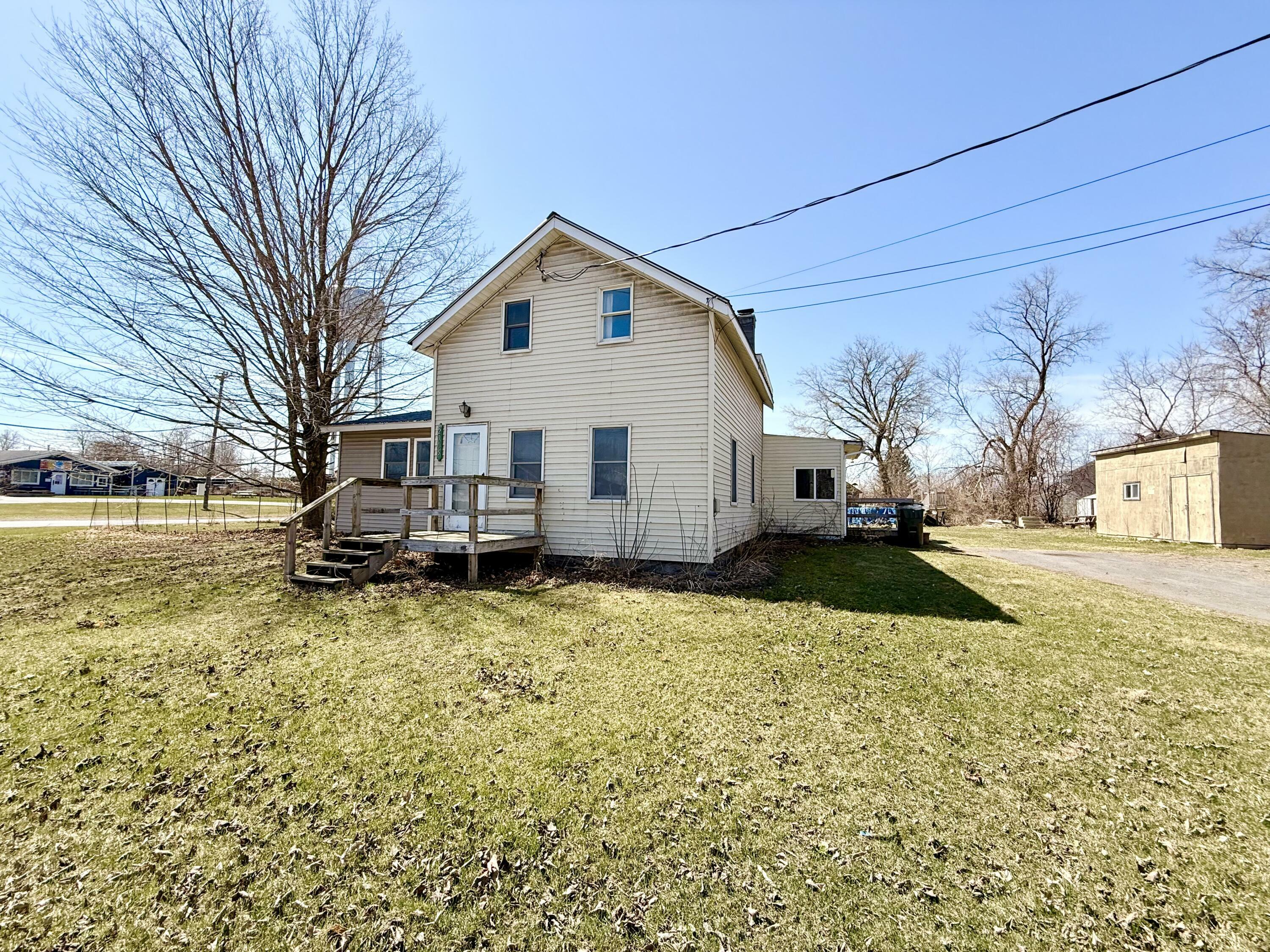 Property Photo: 2905 Main Street NY 12972