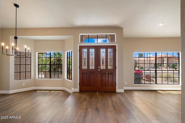 Property Photo:  10510 E Terra Drive  AZ 85258 