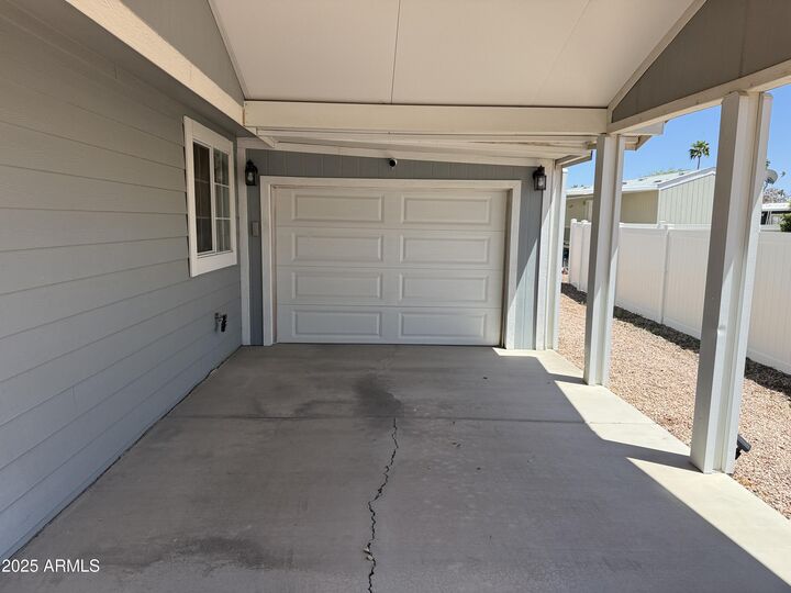 Property Photo:  201 S Greenfield Road S 222  AZ 85206 