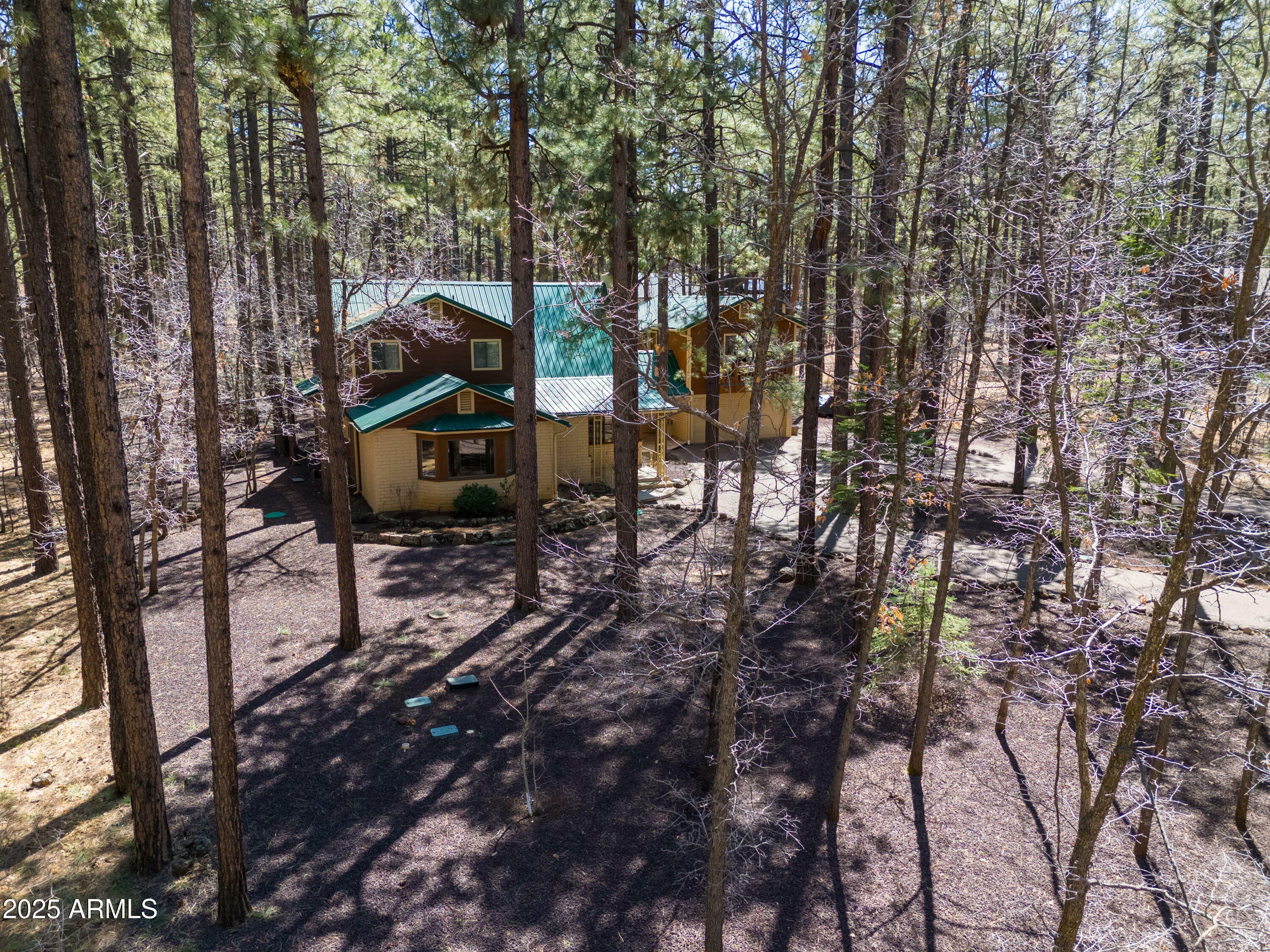 Property Photo: 2761 Blue Lupine Lane AZ 85929