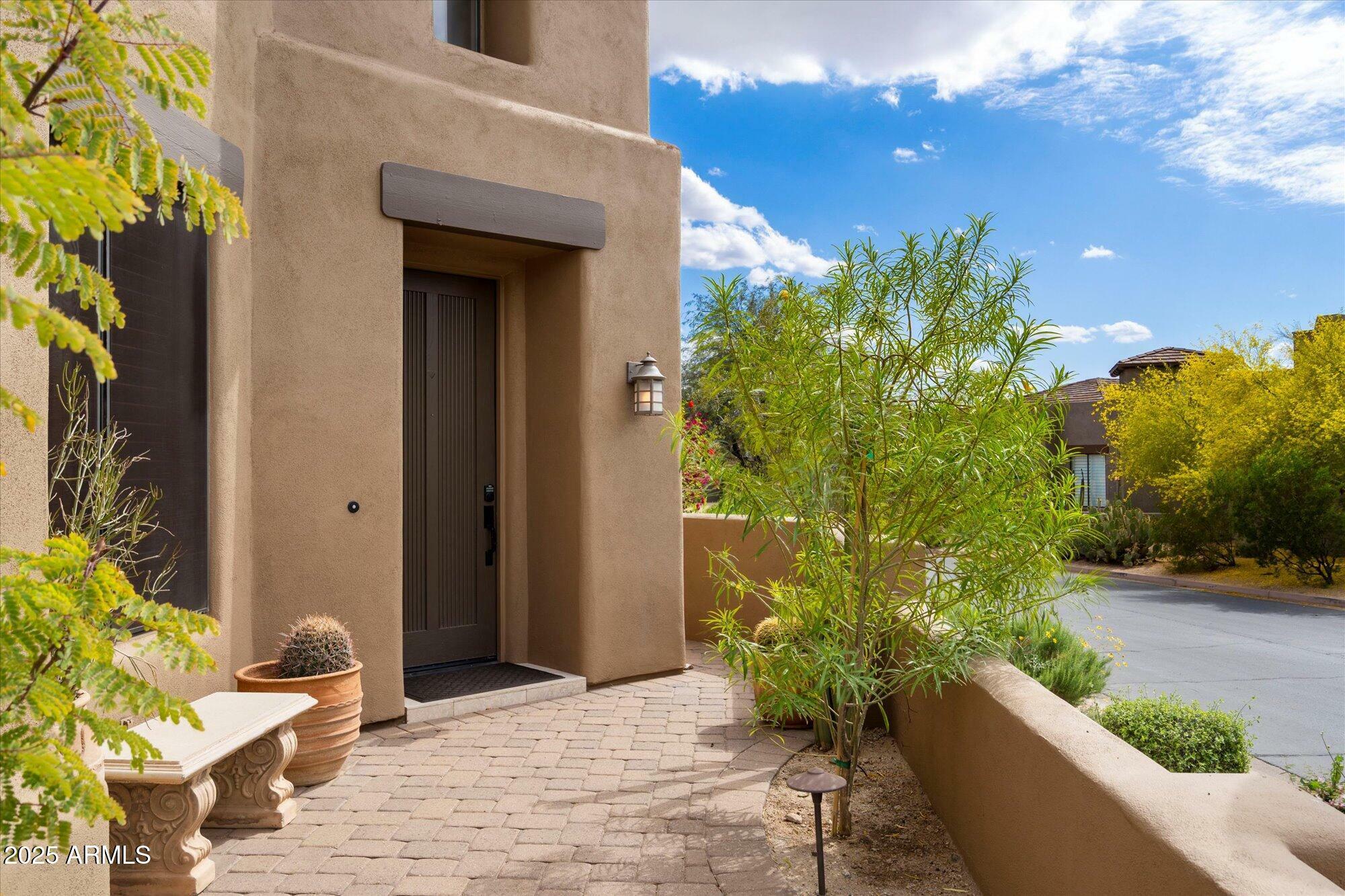 Property Photo: 9270 E Thompson Peak Parkway 367 AZ 85255
