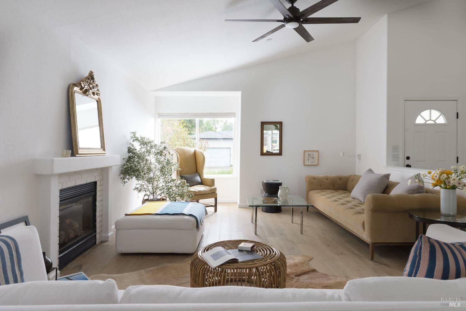 Property Photo: 506 Baines Avenue CA 95476