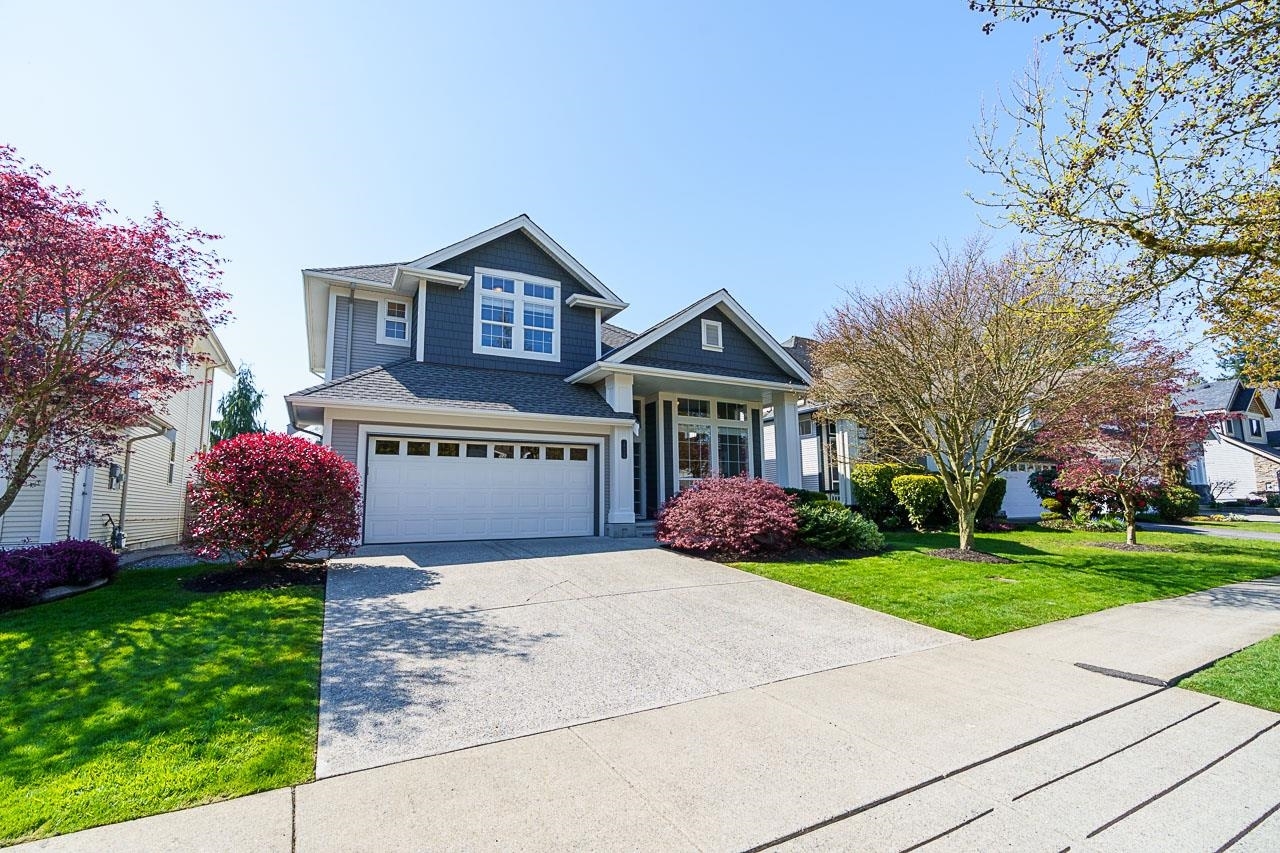 Property Photo: 14518 58 Avenue BC V3S 0Y5