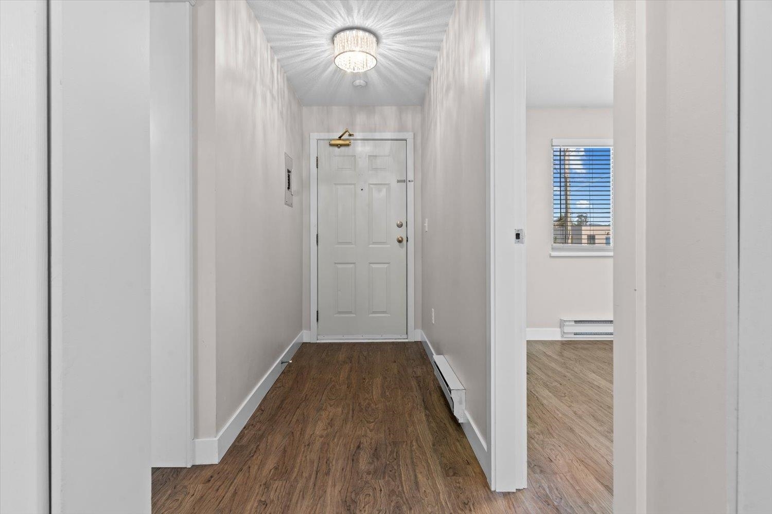 Property Photo: 7435 Shaw Avenue 205 BC V2R 3C1