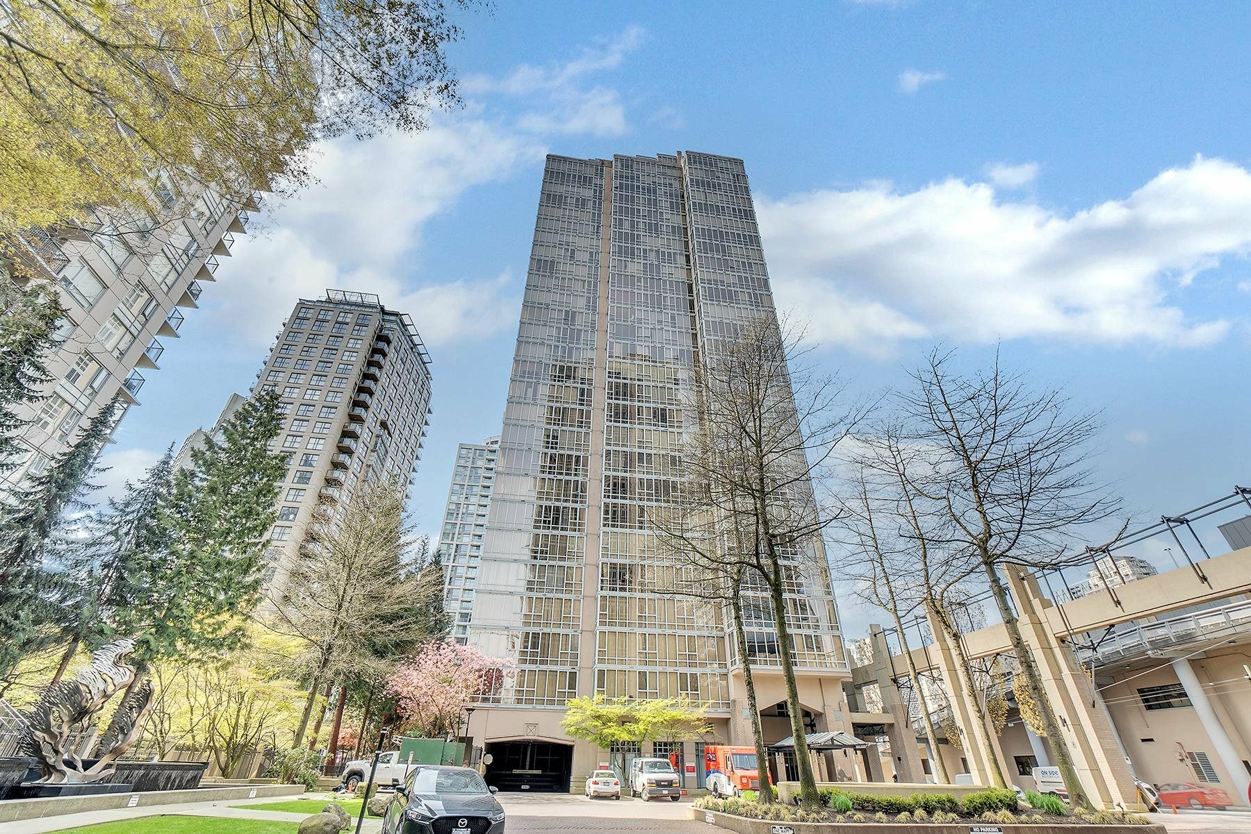 950 Cambie Street 1105  Vancouver BC V6B 5X5 photo