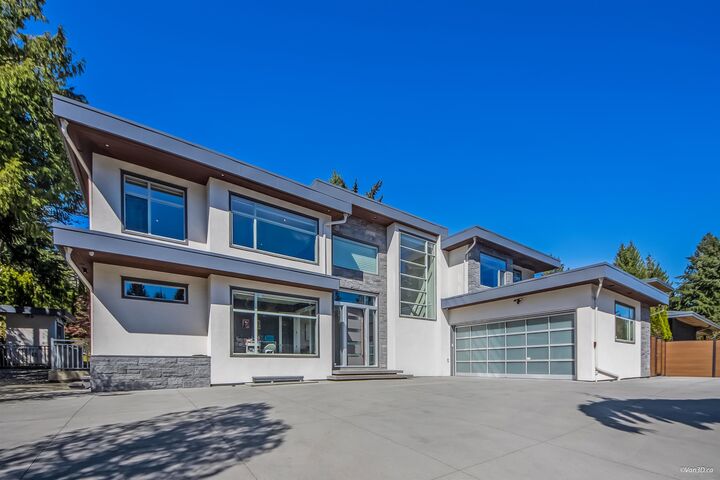 Property Photo: 3771 Southridge Avenue BC V7V 3H9