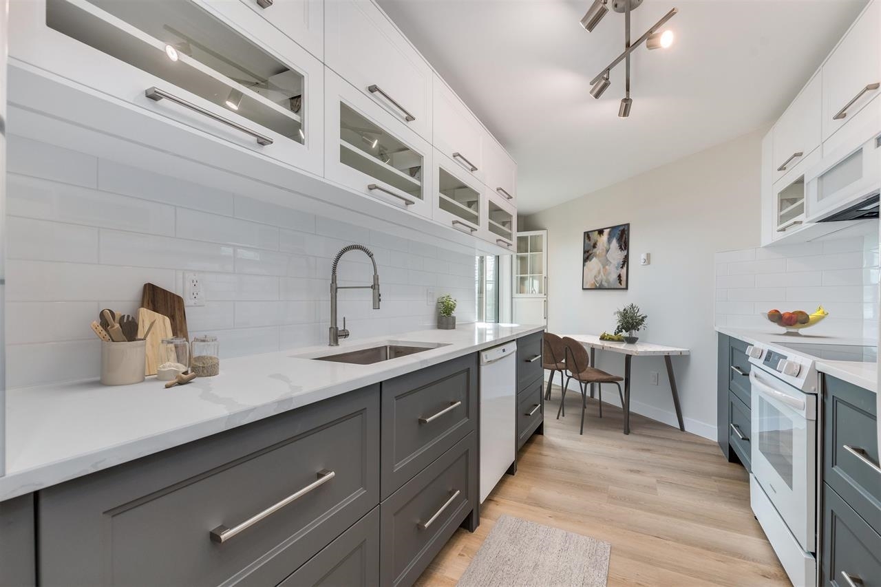 Property Photo: 1150 Quayside Drive 119 BC V3M 6E1