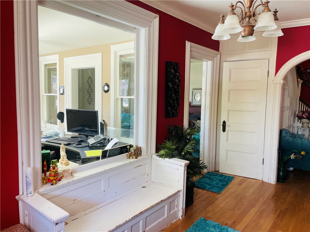 Property Photo: 208 Main Street NY 14843