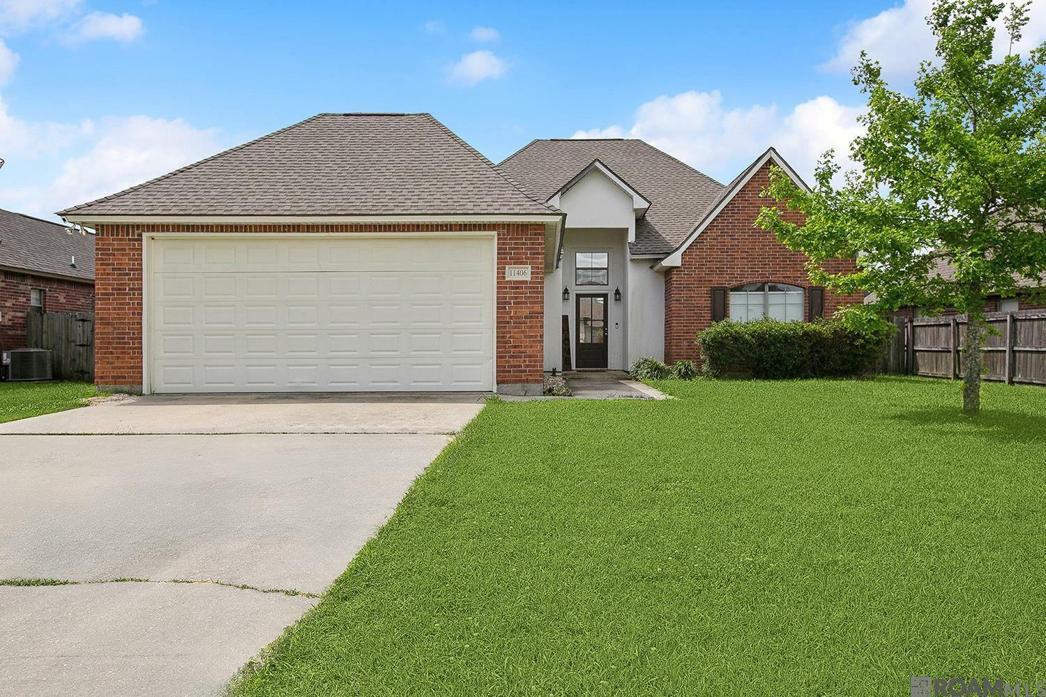 11406 Meadow View Dr  Denham Springs LA 70726 photo