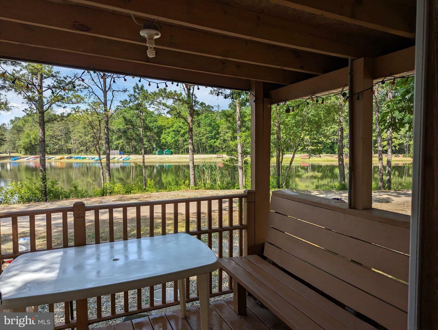 Property Photo:  113 Lazy River Campground  NJ 08319 
