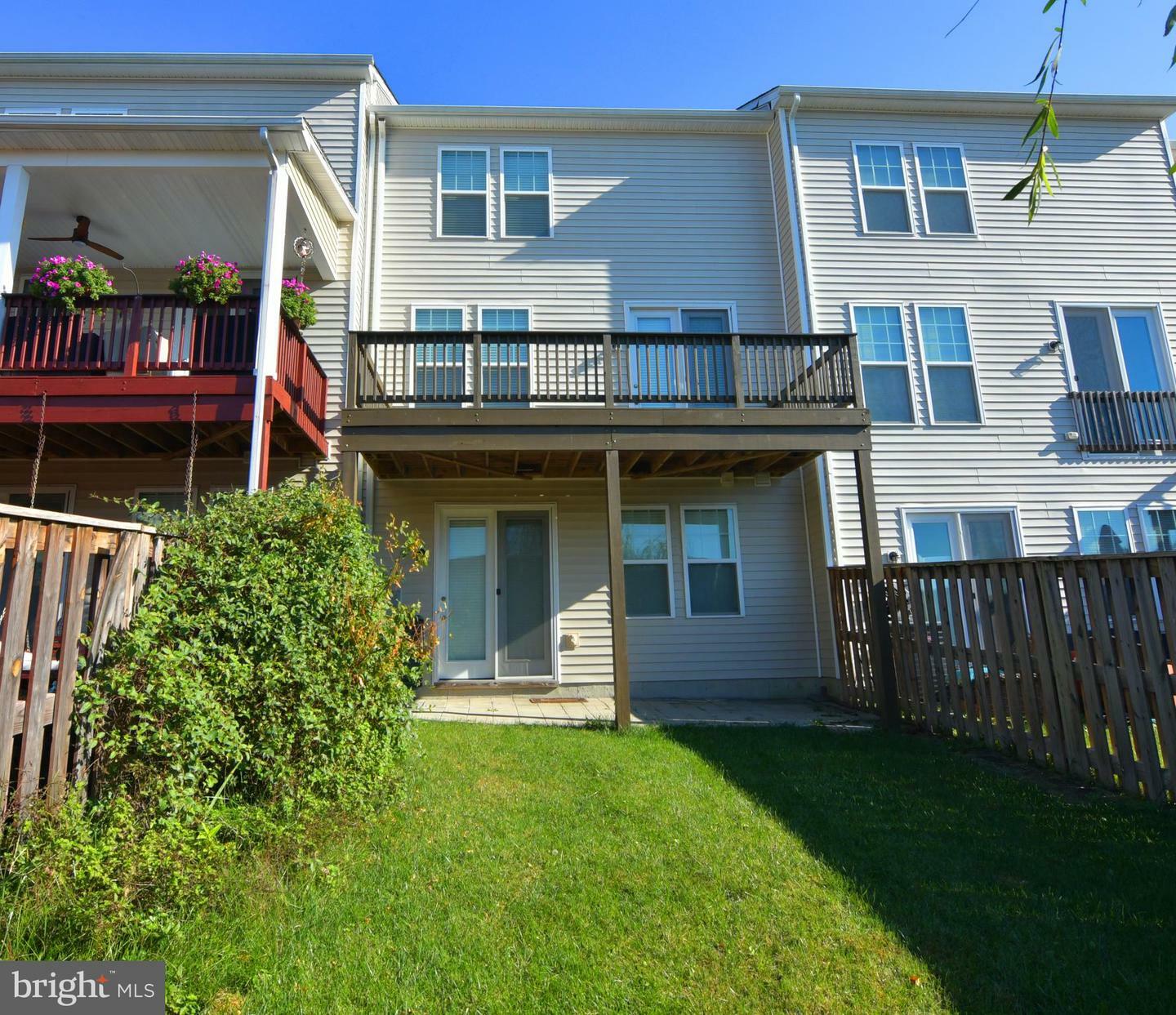 Property Photo: 165 Solara Drive VA 22602
