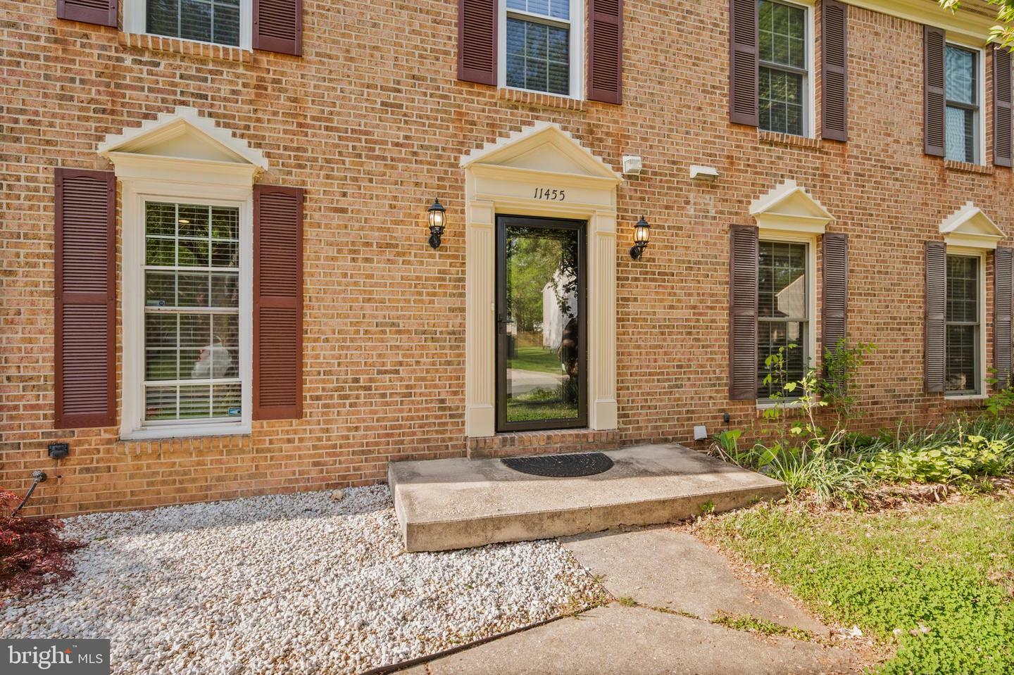 Property Photo: 11455 Oak Leaf Drive MD 20901