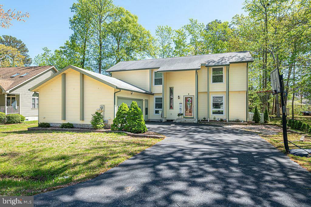 Property Photo: 8 Candytuft Lane MD 21811