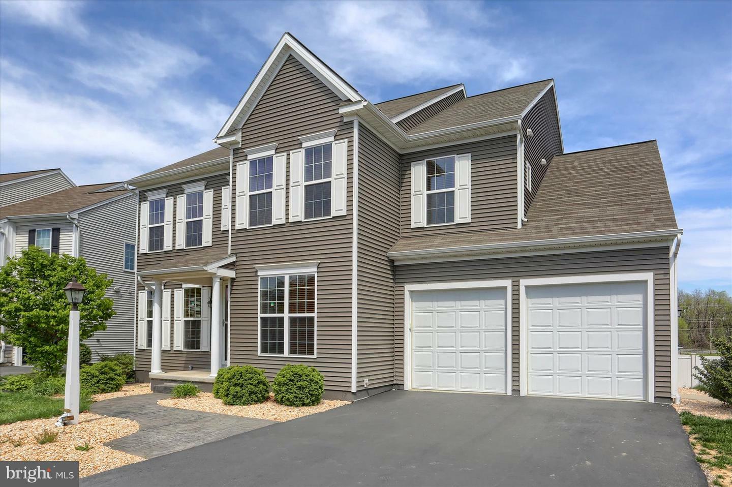 Property Photo: 87 Edris Lane PA 17050
