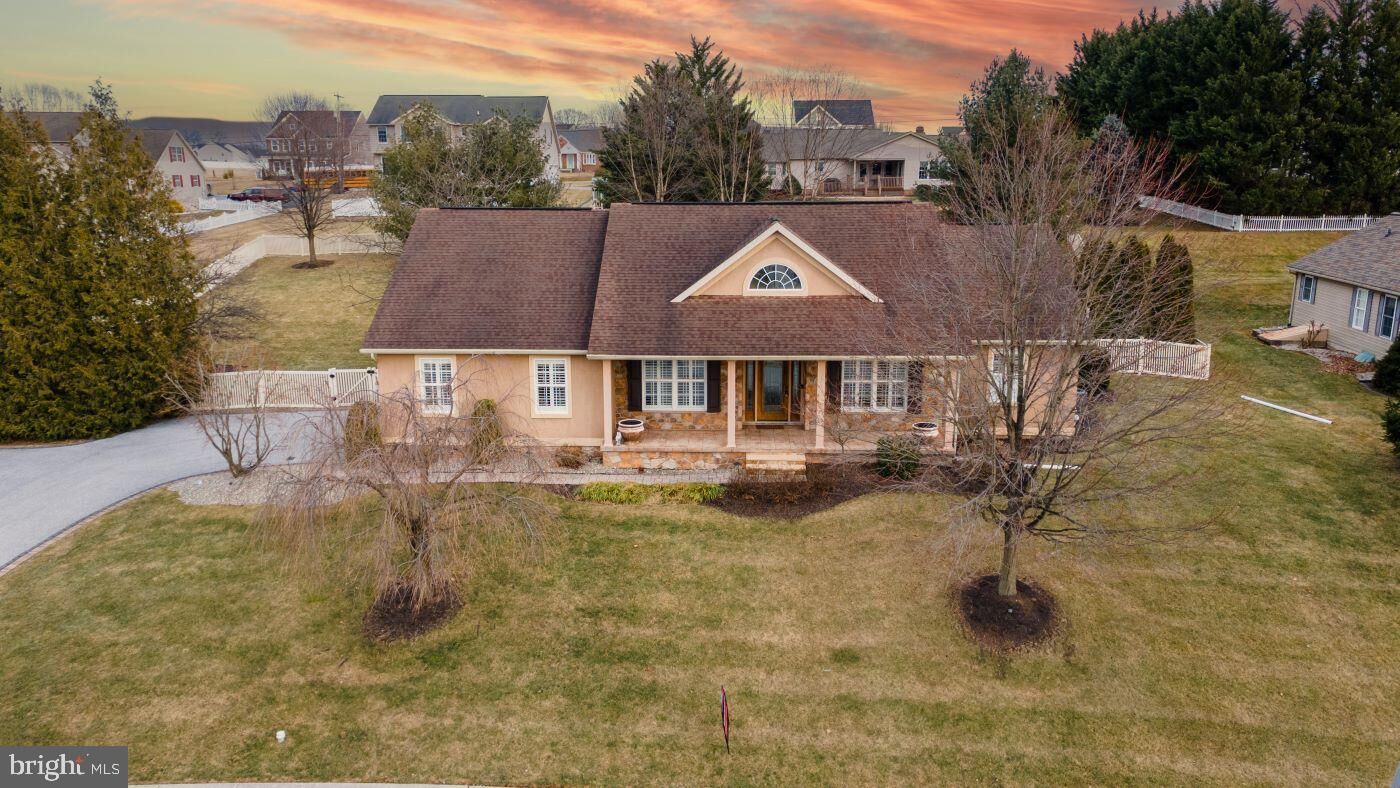 Property Photo:  1222 Brian Lane  PA 17331 