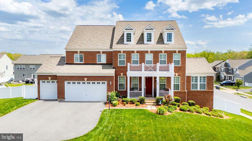 7 Sorrel Lane  Stafford VA 22554 photo
