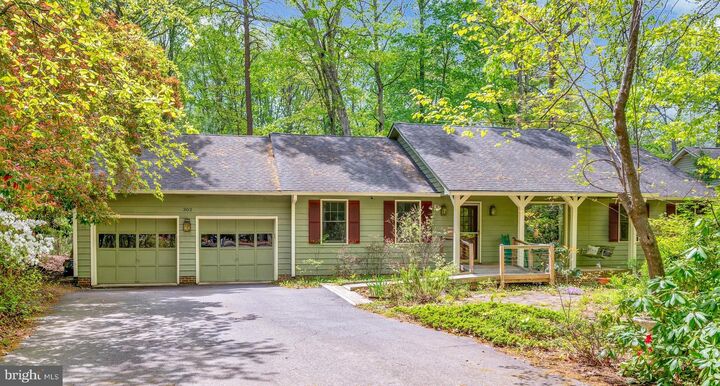 302 Gold Valley Road  Locust Grove VA 22508 photo