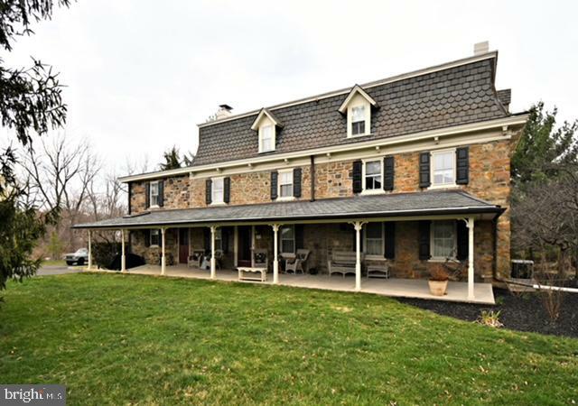 1903 Woodfield Drive  Jamison PA 18929 photo