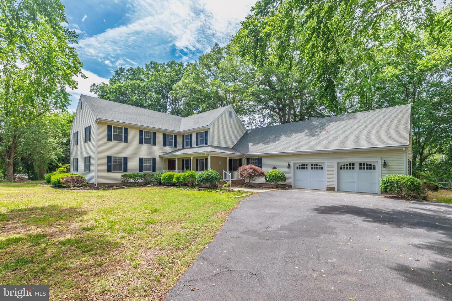 3188 Windrows Way  Eden MD 21822 photo