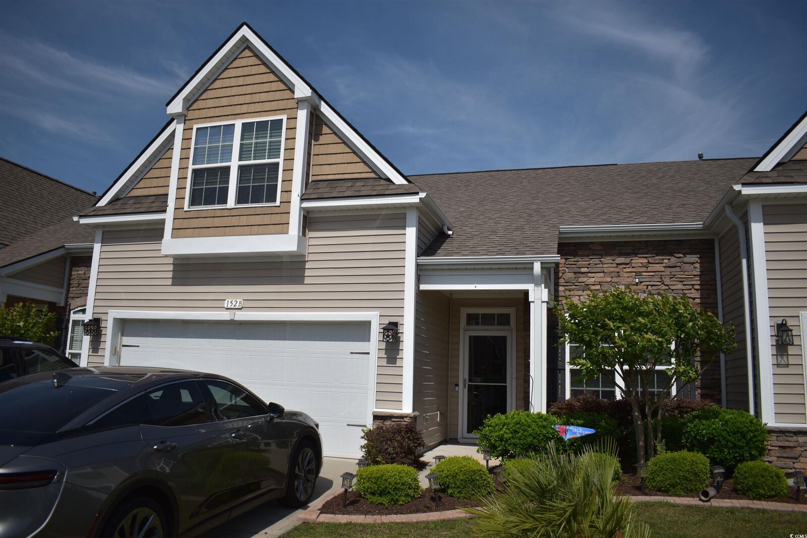 Property Photo:  152 Parmelee Dr. B  SC 29576 