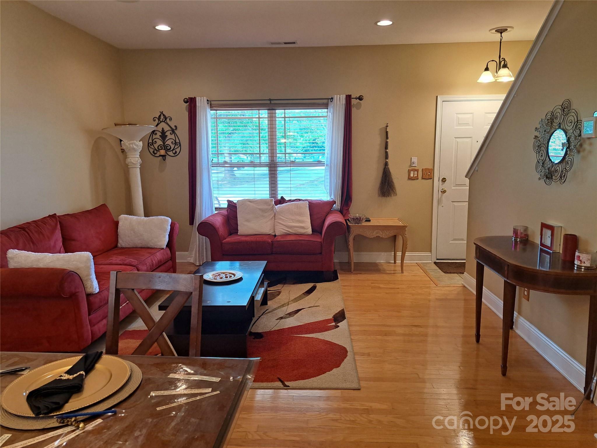 Property Photo: 2206 Golden Larch Lane NC 28173