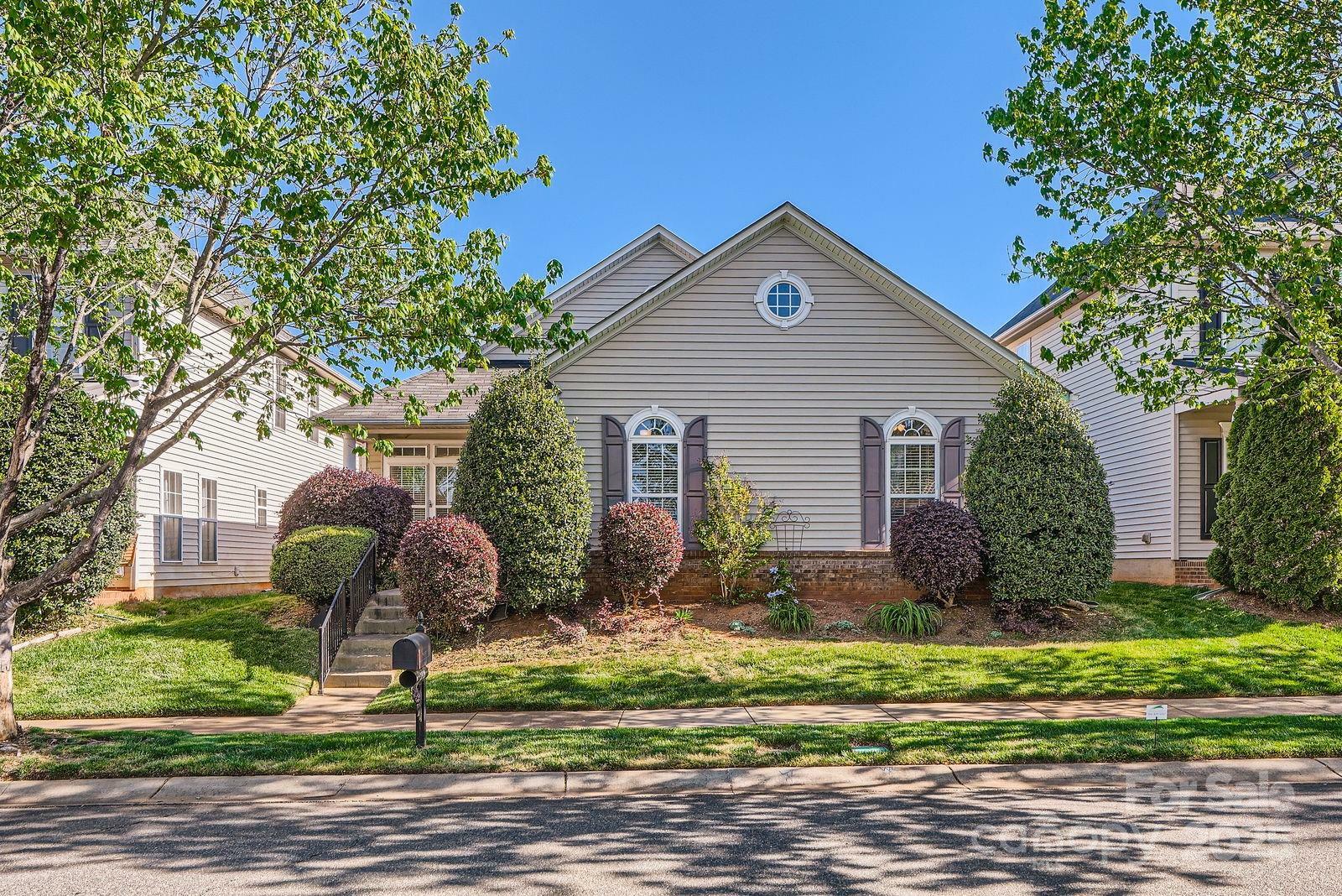 Property Photo: 3939 Archer Notch Lane NC 28078