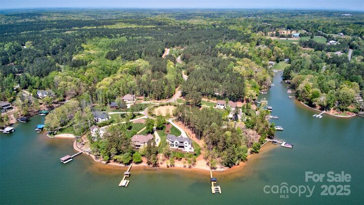 Property Photo:  111 Cinder Ridge Court  NC 28166 