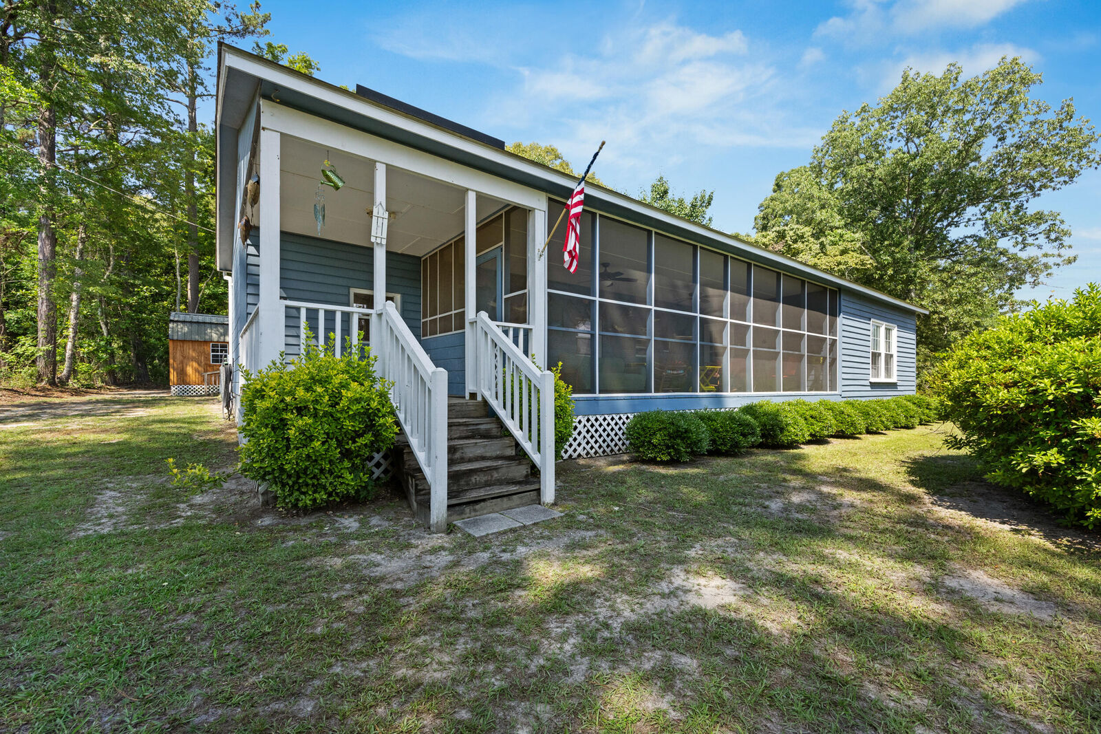Property Photo:  1386 Hobbs Drive  SC 29148 