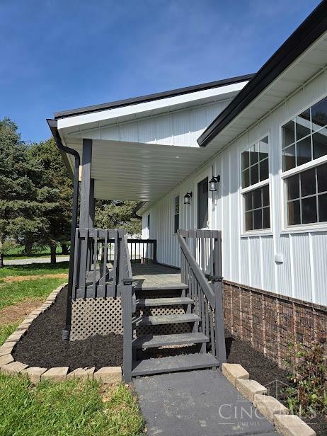 Property Photo: 3233 St Rt 41 OH 45612