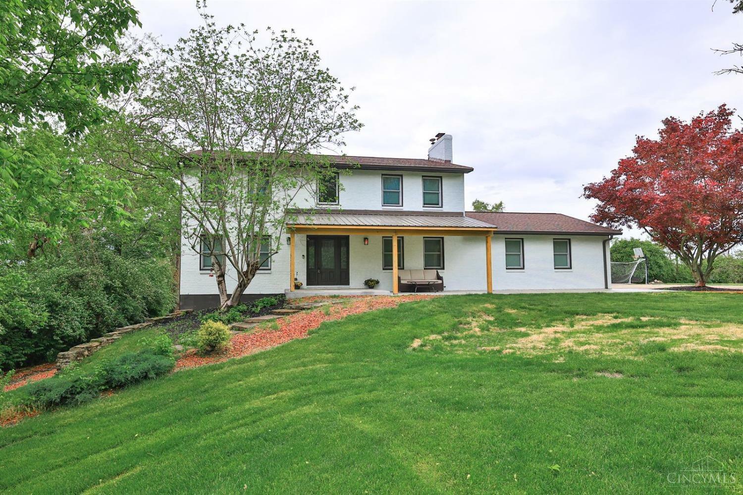 Property Photo: 5072 Springdale Road OH 45251