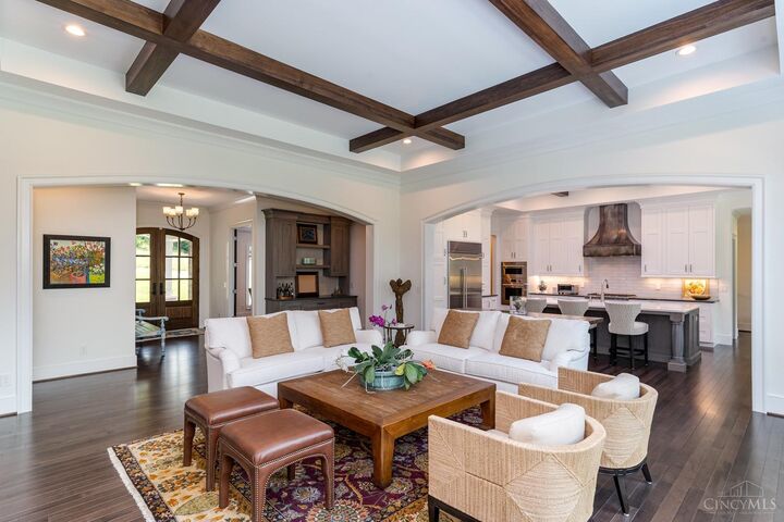 Property Photo:  927 Blue Heron Lane  OH 45140 