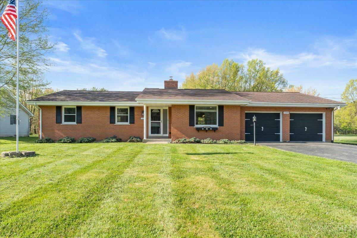 Property Photo: 3309 Vic Joy Drive OH 45106