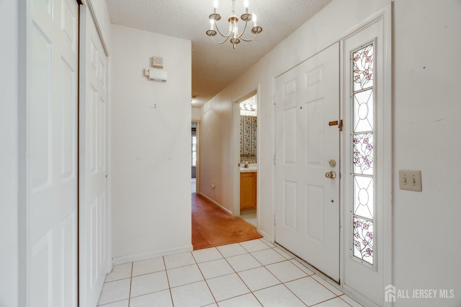Property Photo: 306 Kinglet Drive NJ 08831